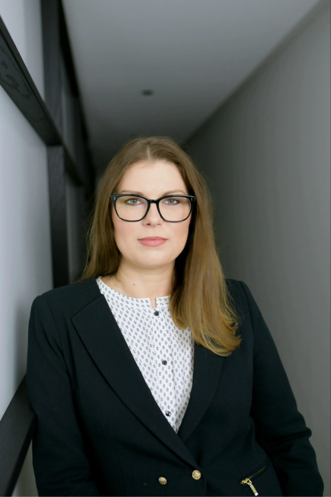 Agnieszka Milewska