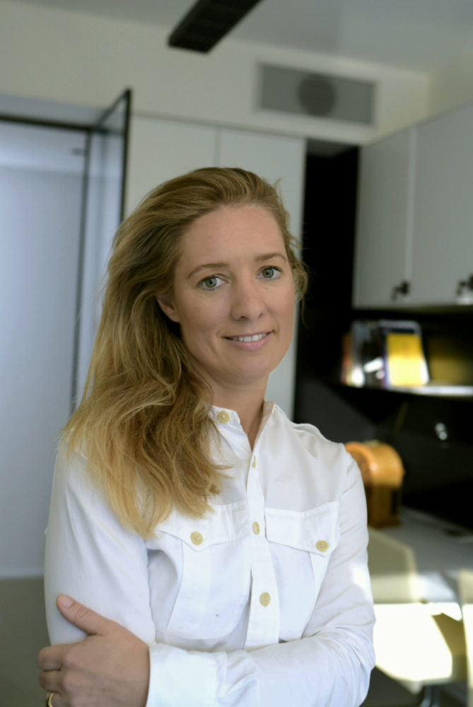 Anna Reiff