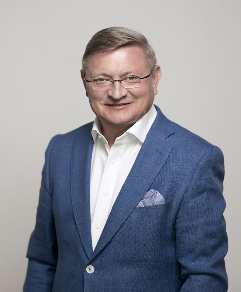 Wojtek Kostrzewa