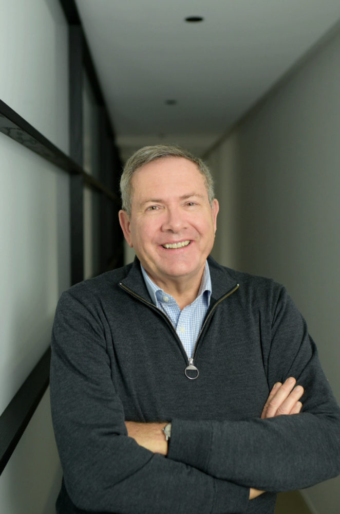 Ray Tillet
