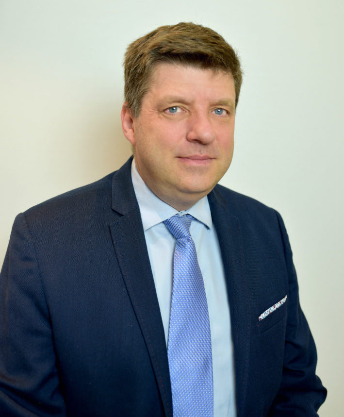 Piotr Jastrzębski